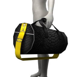 World of Dance Serpent Bag