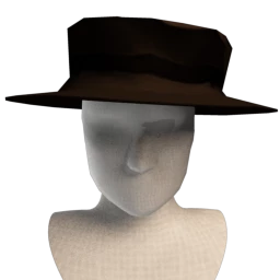 Desert Explorer Hat
