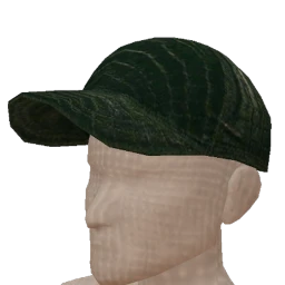 Drop Science Sirocco Summer Cap