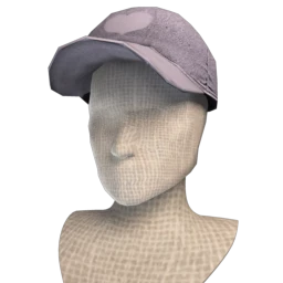 Valentines - Male Baseball Cap