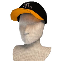 Male Baseball Cap
