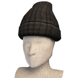 Reindeer Bobble Beanie