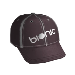 Bionic Baseball Cap (Horizontal Logo)