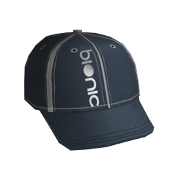 Bionic Baseball Cap (Vertical Logo)