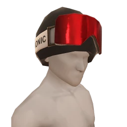 Bionic Ice Drift Goggles