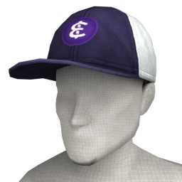 SSF Stay Epik Baseball Cap