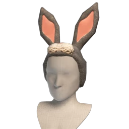 Cosmos Joy of Spring Rabbit Costume