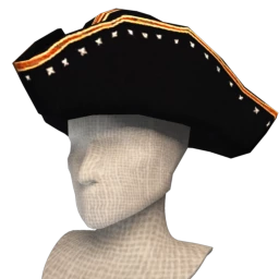 Naval Hat