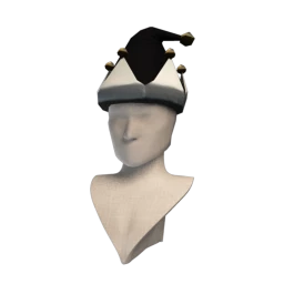 Christmas Elf Noel's Hat