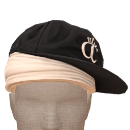 Cloud Nine Rapper Cap