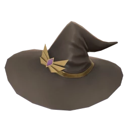 Cosmos Unknown Mystic Hat