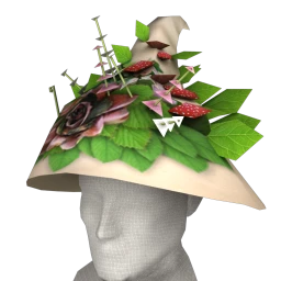 Dolly Bop Druid Hat
