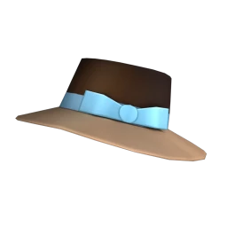 Cosmos x Diah Moon Shade & Sun Hat