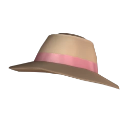 Cosmos x Diah Moon Afternoon Breeze Hat