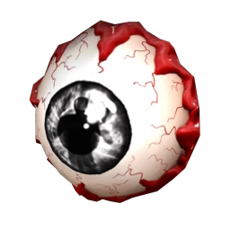 Cosmos Eye of Terror