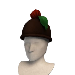 Cosmos Festive Pudding Hat