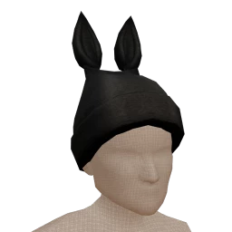 Cosmos Rabbit Ears Hat