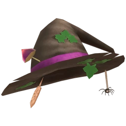 Cosmos Wildling Magic Hat