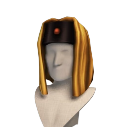 Cosmos Ancient Egyptian Pharaoh Headdress