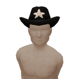 USAesthetics Yee Ha Hat