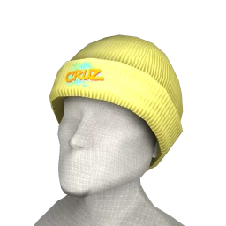 Cruz Focus Beanie