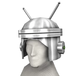 Delirious Astro Scout Helmet