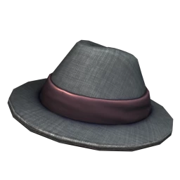Detective Hat