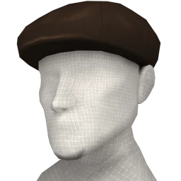 Dolly Bop Newsboy Cap