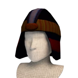 Dragon Scout Helmet (for Male)