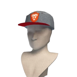 Drop Science Lockwood Snapback Cap