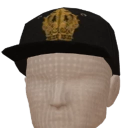 Drop Science Crown Cap