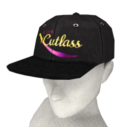 The Flying Cutlass Hat