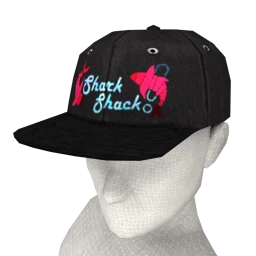 Shark Shack Hat