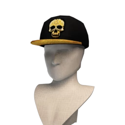 Drop Science Bad to the Bone Snapback