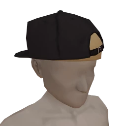 Drop Science Upcycling Fun Hat