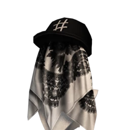 Drop Science Swag Cap