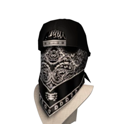 Drop Science Conceal Cap