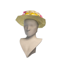 Easter Bonnet