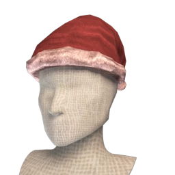 Santa Hat (for Male)