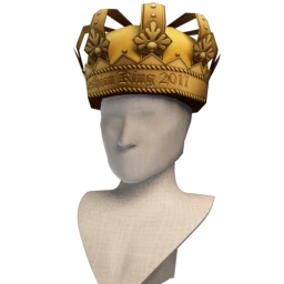 The Fashion King Suit - 2017