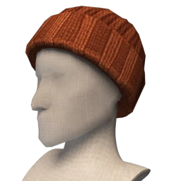 Foal Lumberjack Cable Knit Beanie