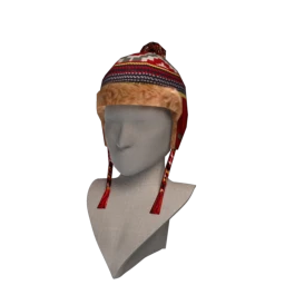 Foal Juniper Woollen Hat