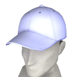 Foal Simple Hat (Purple)