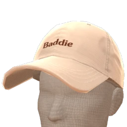 Foal Baddie Cap