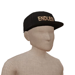 Drop Science Endless Cap 