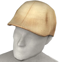 Front Row Dweller Hat 