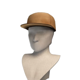 Front Row Safari Cap - Savannah