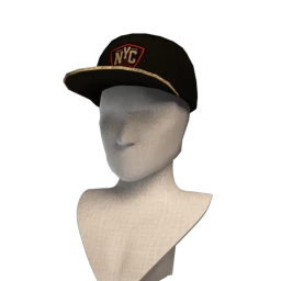 Front Row Momentum Hat