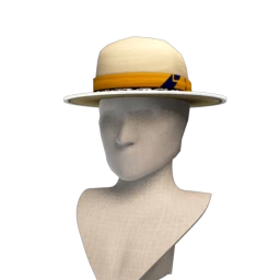 Front Row Sunshine Hat