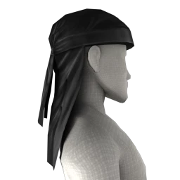 Drop Science Glide Durag